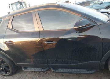 Hyundai 2023 Hyundai Santa Cruz 2023, 2.5L, 4x4, NIGHT, od ubezpieczalni 2.5 Benzyna, zdjęcie 5