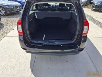 Dacia Logan II MCV Tce 90KM 2016 Dacia Logan 0,9 tce 90KM navi klima tepomat alu oplacona Benzyna 90KM, zdjęcie 20