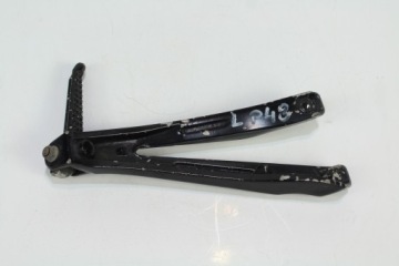 YAMAHA YZF R1 RN12 04-06 КОМПЛЕКТ ЛЕВЫЙ ЗАДНИЙ ПАССАЖИРСКИЙ