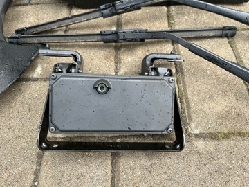 JEEP WRANGLER JL KAMERA SENSOR SENZOR RADAR ACC