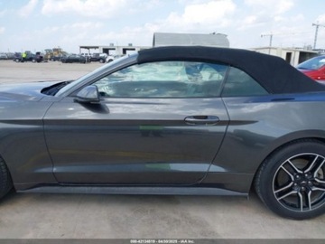 Ford Mustang VI 2019 Ford Mustang Ecoboost Premium 2019 2.3l 2.3 Benzyna 310KM, zdjęcie 2