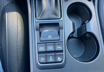 Hyundai Tucson III SUV 1.6 T-GDI 177KM 2016 Hyundai Tucson 1.6BT 177KM Aut.4x4 FULLed Skora4xGrzane Kamera Navi Blueto, zdjęcie 34