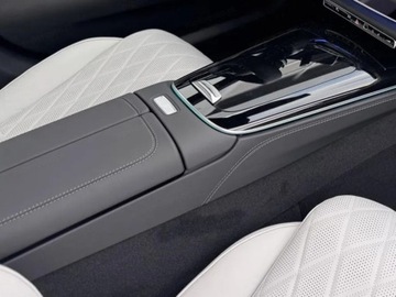 Mercedes Klasa E W214 Sedan 3.0 450d 367KM 2025 E Klasa 450 d 4-Matic AMG 3.0 (367KM) 2025, zdjęcie 10