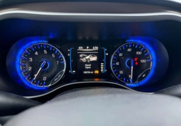 Chrysler Pacifica II 3.6 V6 291KM 2017 Chrysler Pacifica 2017 Chrysler Pacifica Touring L - w POLSCE po oplatach, zdjęcie 13