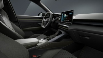 Cupra Terramar SUV 2.0 TSI 265KM 2026 Cupra Terramar VZ Tribe Edition 2.0 TSI 265 KM DSG, zdjęcie 7