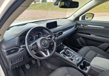 Mazda CX-5 II SUV 2.0 SKY-G 165KM 2019 Mazda CX-5 Mazda CX-5 SKYACTIV-G 165 AWD Exclusive-Line 2.0 Benzyna 165KM, zdjęcie 15