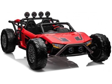 Двухместный автомобиль Auto Buggy Racing PA0281