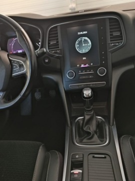 Renault Megane IV Hatchback 5d 1.3 TCe 160 FAP 159KM 2019 Renault Megane 1.3 160KM ! Panorama, zdjęcie 25
