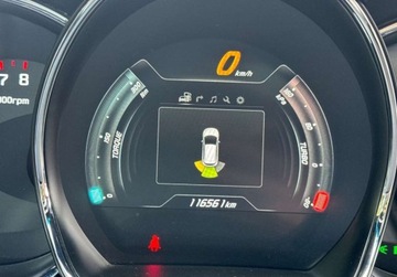 Kia Ceed II GT 5d 1.6 T-GDI 204KM 2017 Kia Ceed GT 1.6 204KM Climatronic NAVI Kamera PANO Bezwypadkowy SERWIS, zdjęcie 32