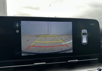 Hyundai Kona II Crossover 1.6 T-GDI 198KM 2023 Hyundai Kona 1.6 T-GDI 198KM Executive Salon PL GWARANCJA 1.6 Benzyna 198KM, zdjęcie 16