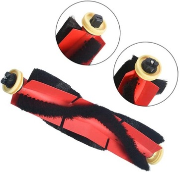 Набор фильтрующих щеток для RoboRock S5max / S6 Pure / S6 / S6 maxV / E4