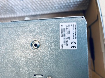 Rexroth VPP40 15-calowy panel operatorski