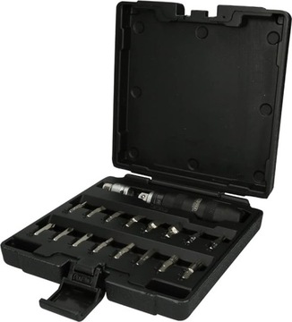 KS Tools 515.1000 Zestaw ręcznych wkrętaków udarowych 1/2