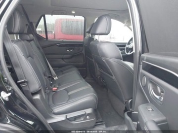 Honda Pilot II 2023 Honda Pilot Touring 2023 3.5l 3.5 Benzyna 285KM, zdjęcie 12