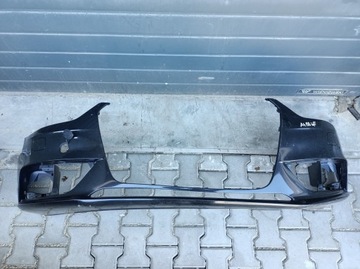 ZDERZAK PRZÓD AUDI A4 B8 LIFT 8K0807437AC