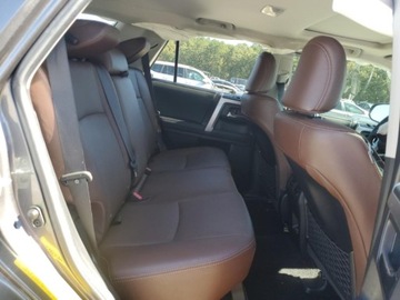 Toyota 2023 Toyota 4-Runner 2023 Toyota 4Runner Limited 4WD 4.0 Benzyna 270KM, zdjęcie 10