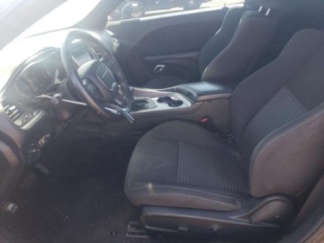 Dodge Challenger III 2019 Dodge Challenger Dodge Challenger GT 3.6 Benzyna 305KM, zdjęcie 6