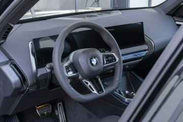 BMW X3 G45 2026 BMW X3 NOWE BMW X3 20 xDrive, zdjęcie 12