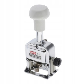 4-значная автоматическая маркировочная машина для