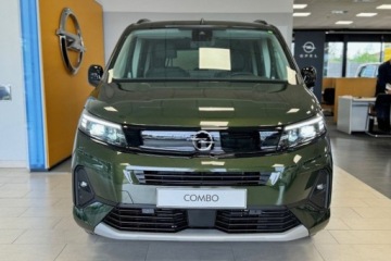 Opel Combo E 2026 OPEL Combo Kombi XL L2H1 EAT8 1.5 131KM 2026, zdjęcie 2