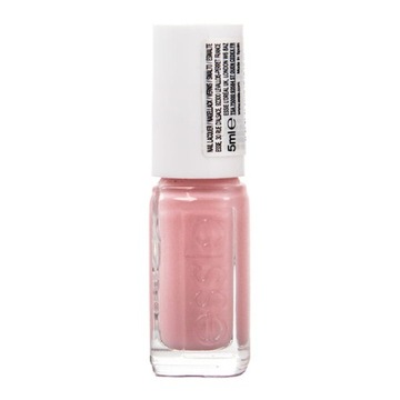 Essie Nail Lacquer Lakier 5ml - 13 Mademoiselle