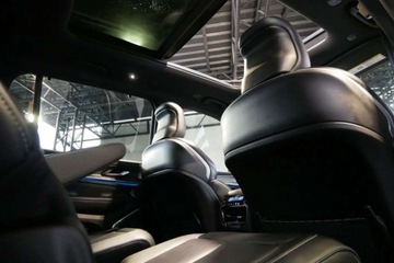 Jeep Grand Cherokee IV 2022 Jeep Grand Cherokee OverlandLong WL6os Panorama RadarCamMcIntosh MasazeNav, zdjęcie 28