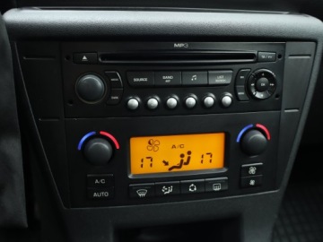 Citroen C4 I 2009 Citroen C4 1.6 VTi, Klima, Klimatronic, Tempomat, zdjęcie 12