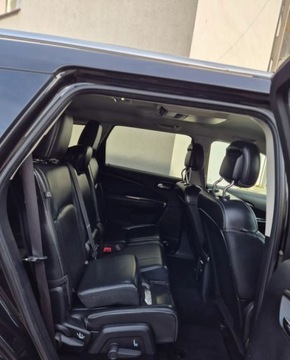 Fiat Freemont 2.0 Multijet II 16v 170KM 2014 Fiat Freemont 2.0d 170km 4x4 DVD Skora Zadbany 2.0 Diesel 170KM, zdjęcie 8