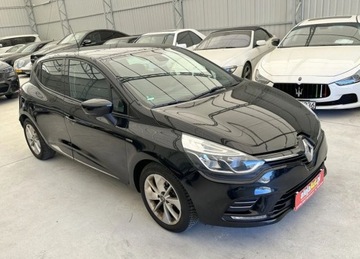 Renault Clio IV Grandtour Facelifting 1.2 Energy TCe 118KM 2016 Renault Clio 1.2 BENZ 118 KM 2016r 108.000 km Warszawa 1.2 Benzyna, zdjęcie 1