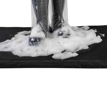 КОВРИК ДЕЗИНФЕКЦИОННЫЙ 100 х 60 х 4см + БЕСПЛАТНО!