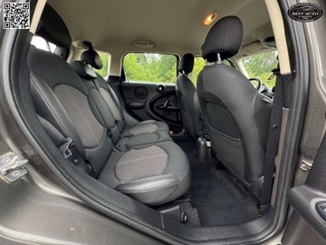 Mini Countryman R60 Crossover 1.6 184KM 2012 MINI Countryman S 4x4- Szwajcaria - Po przegladzie olejowym - Gwarancja te, zdjęcie 36