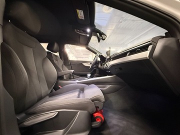 Audi A4 B9 Avant Facelifting 2.0 35 TFSI 150KM 2022 Audi A4 Avant 35 TFSI S tronic *Reflektory LED, Ka, zdjęcie 21