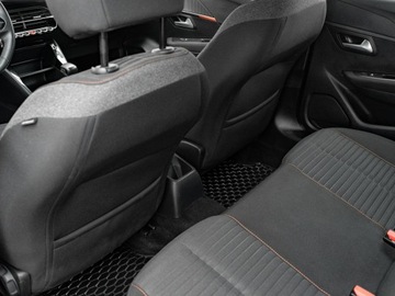 Peugeot 208 II Hatchback 1.2 PureTech 102KM 2021 Peugeot 208 WD9215U#1.2 PureTech Active Cz.cof, zdjęcie 26