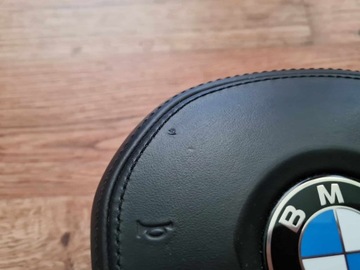 AIRBAG ULOŽENÍ M PACKET KŮŽE BMW G20 G21 G22 G23 G26 F40 F44 G82 EVROPA