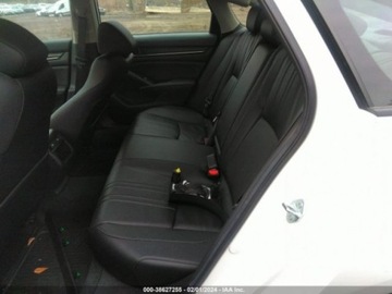 Honda 2022 Honda Accord Sport Special Edition 2022 1.5l 1.5 Benzyna 192KM, zdjęcie 12