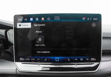 Volkswagen Golf VIII Variant 1.5 eTSI 150KM 2024 Volkswagen Golf 1.5 TSI 150KM R-Line DSG HarmanKardon IQ Light Podgrzewane, zdjęcie 7