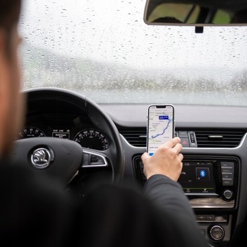 АВТОМОБИЛЬНЫЙ ДЕРЖАТЕЛЬ ТЕЛЕФОНА ДЛЯ РЕШЕТОК MAGSAFE MAG HOLDER