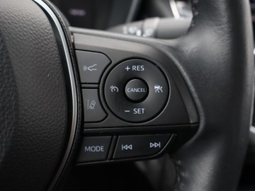 Toyota Corolla XII Sedan 1.5 VVT-i 125KM 2022 Toyota Corolla 1.5 VVT-i, Salon Polska, zdjęcie 19