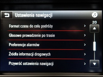 Opel Insignia II Sports Tourer 1.5 Turbo 165KM 2020 Opel Insignia AUTOMAT 1WŁ. KRAJ. BEZWYPADKOWY, zdjęcie 35