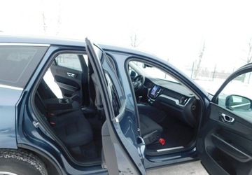 Volvo XC60 II Crossover D3 150KM 2020 Volvo XC 60 z Gwarancja Bezwypadkowy Kamera Podgrzewane Fotele 2.0 Diesel, zdjęcie 15