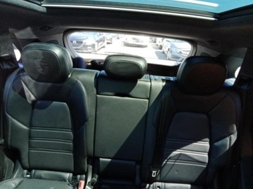Porsche Cayenne III 2021 Porsche Cayenne PORSCHE CAYENNE GTS, silnik 4.0, naped 44, od ubezpieczyci, zdjęcie 9