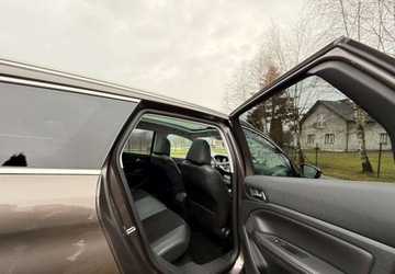 Peugeot 2015 Peugeot 308 Peugeot 308 PureTech 130 Stop amp Start Allure 1.2 Benzyna, zdjęcie 27