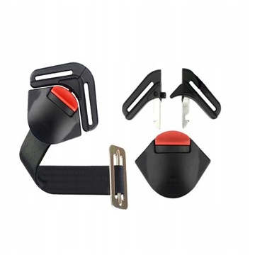 ЭЛАСТИЧНАЯ ПРЯЖКА ЗАКРЫТИЯ АВТОКРЕСЛА