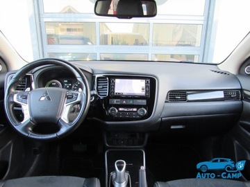 Mitsubishi Outlander III 2016 Mitsubishi Outlander PHEV*RADARY*ACC*MAX OPCJA*TOP, zdjęcie 36