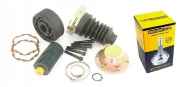 KLOUB KLIKOVÉ HŘÍDELE JEEP GRAND CHEROKEE WJ 4.0 4.7, 99-05