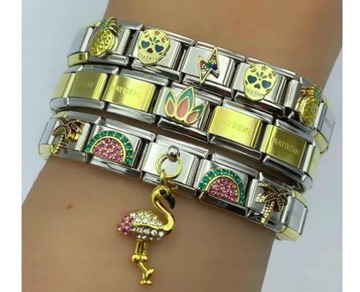 ЗОЛОТОЙ КУЛОН «MAYBEME»