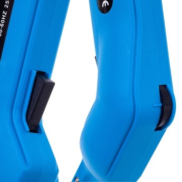 Термонож для пенопласта с 3 лезвиями Cutter