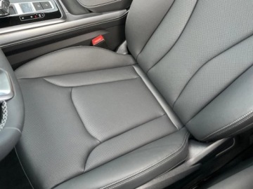 Audi Q7 II SUV Facelifting  3.0 50 TDI 286KM 2026 AUDI Q7 50 TDI quattro S Line Suv 3.0 (286KM) 2026, zdjęcie 4