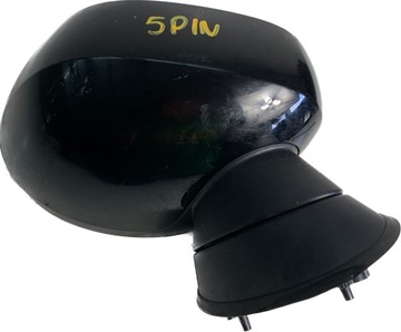 EU LUSTERKO PRAWE MINI F55 F56 5PIN