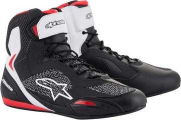 Buty ALPINESTARS FASTER 3 RIDEKNIT r.45.5 Hit!